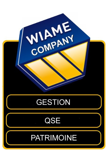 Wiame COMPANY